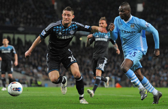 一公里