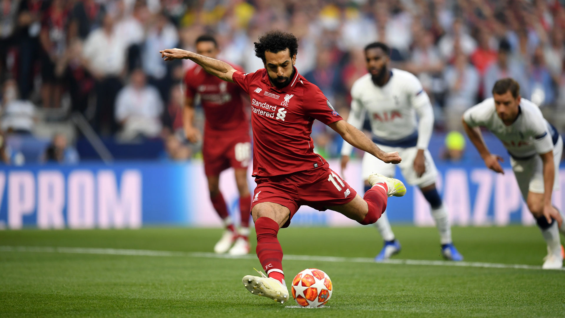 读条