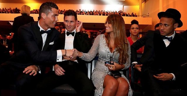 强强对